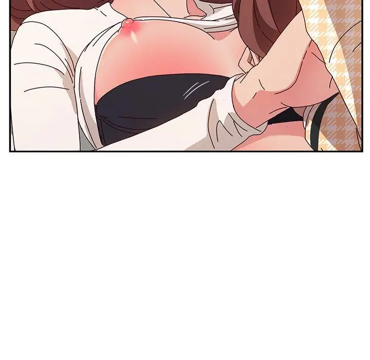 漫画《她们的恶作剧》第50话第8张图