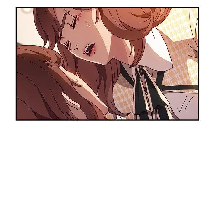 漫画《她们的恶作剧》第50话第92张图