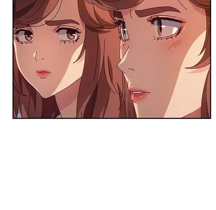 漫画《她们的恶作剧》第51话第27张图