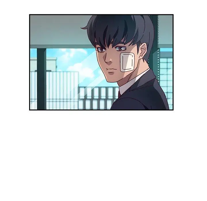 漫画《她们的恶作剧》第52话第108张图