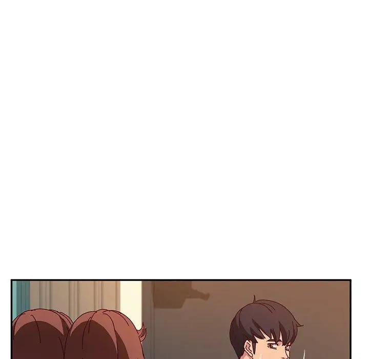 漫画《她们的恶作剧》第52话第88张图