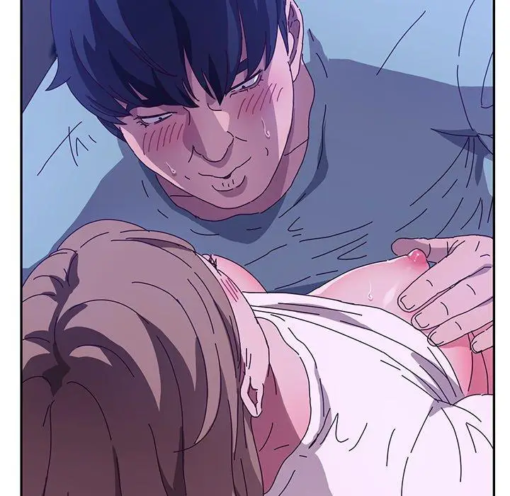 漫画《她们的恶作剧》第53话第125张图