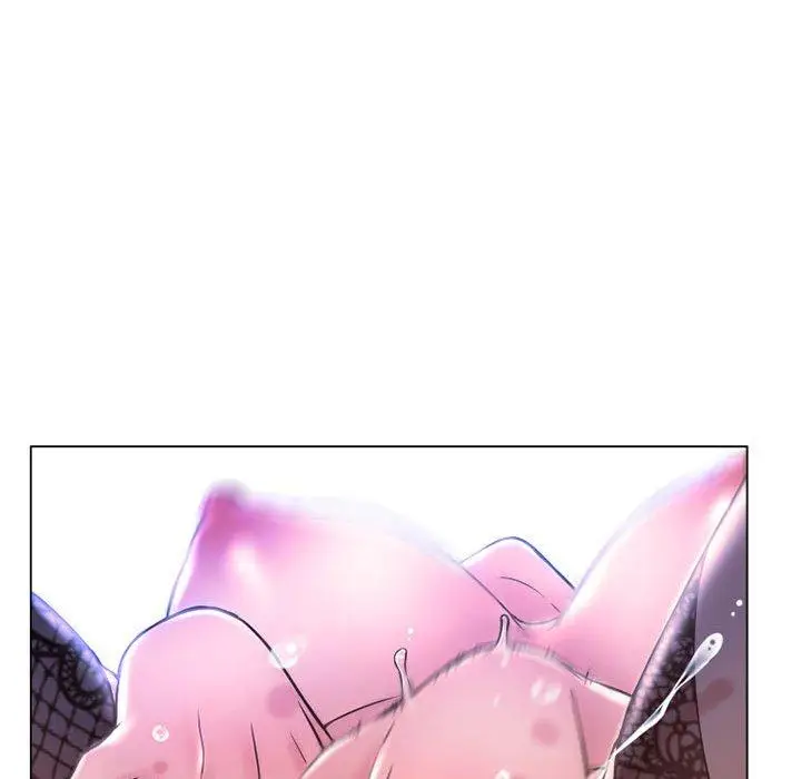 漫画《幻想邻居》第40话第112张图