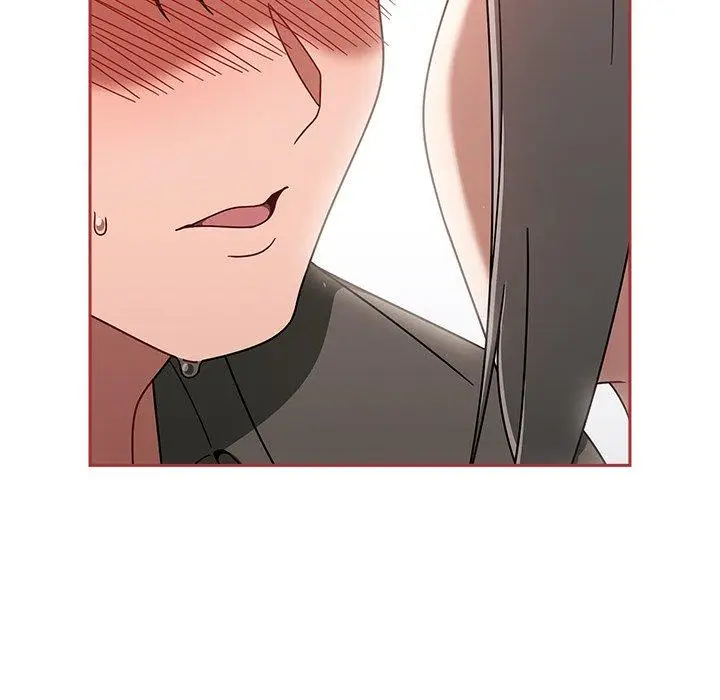 漫画《调教开关》第43话第133张图