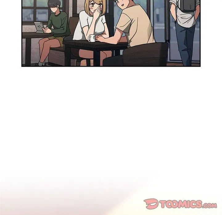 漫画《调教开关》第43话第135张图