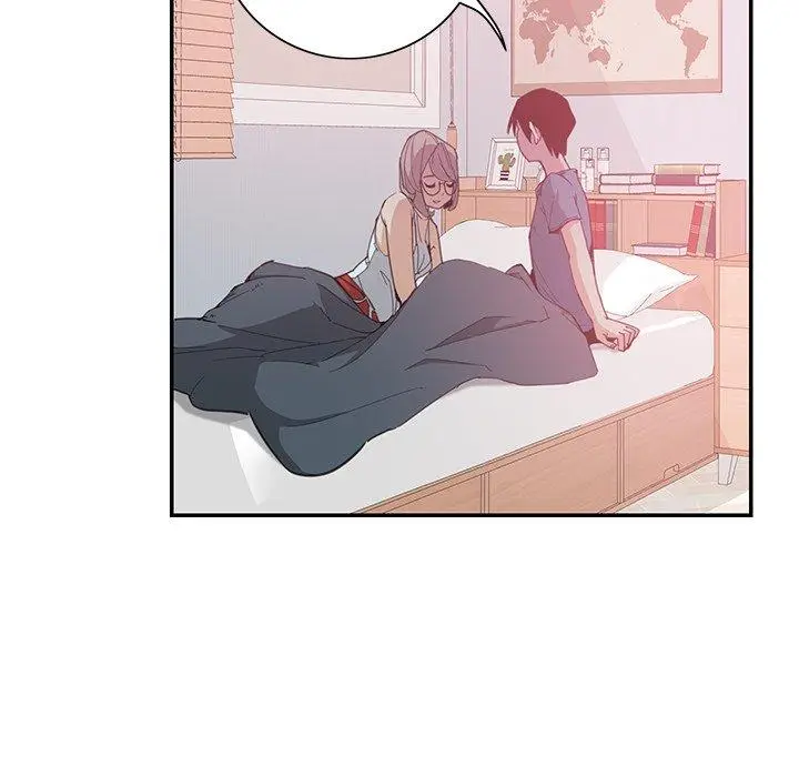 漫画《恶母传》第4话第81张图