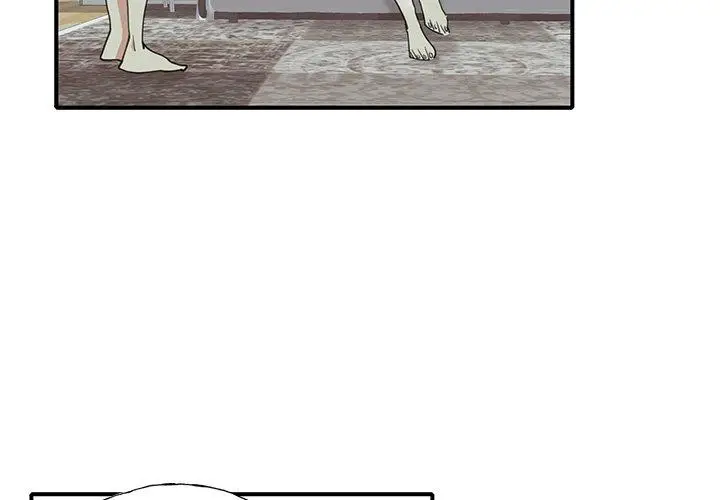 漫画《恶母传》第6话第3张图