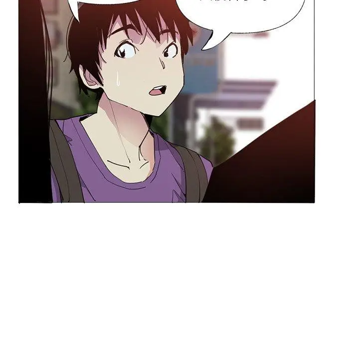 漫画《恶母传》第6话第80张图