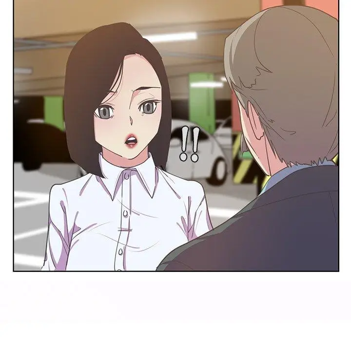 漫画《恶母传》第14话第112张图