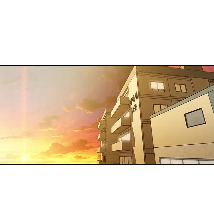 漫画《邻居的逆袭》第2话第84张图
