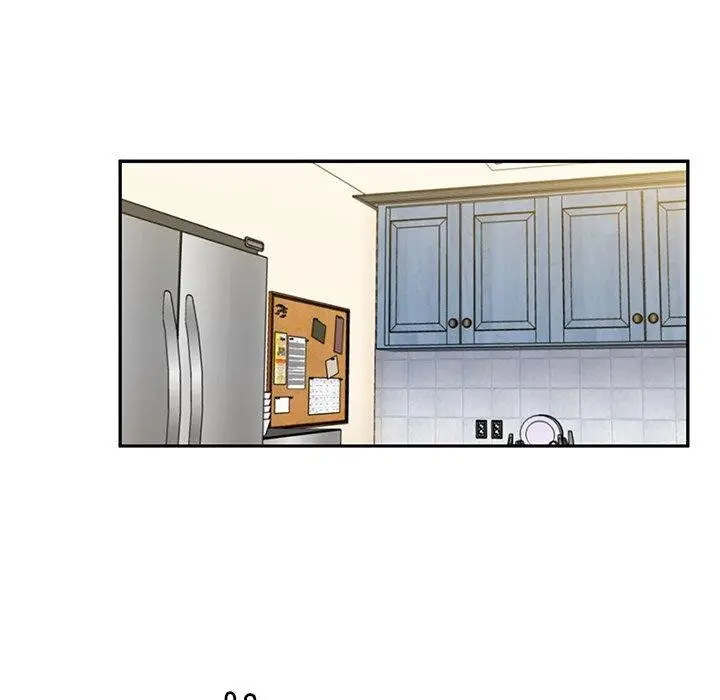 漫画《邻居的逆袭》第3话第109张图