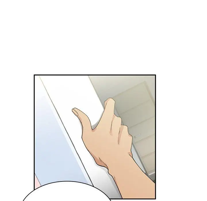 漫画《邻居的逆袭》第3话第30张图
