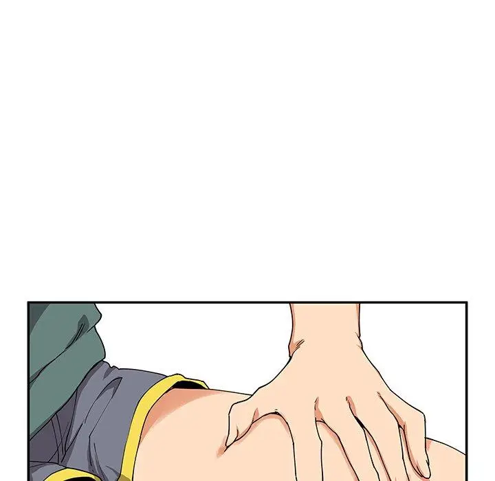 漫画《邻居的逆袭》第4话第142张图