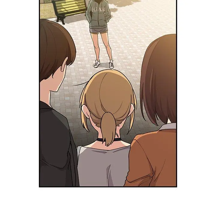 漫画《邻居的逆袭》第4话第94张图