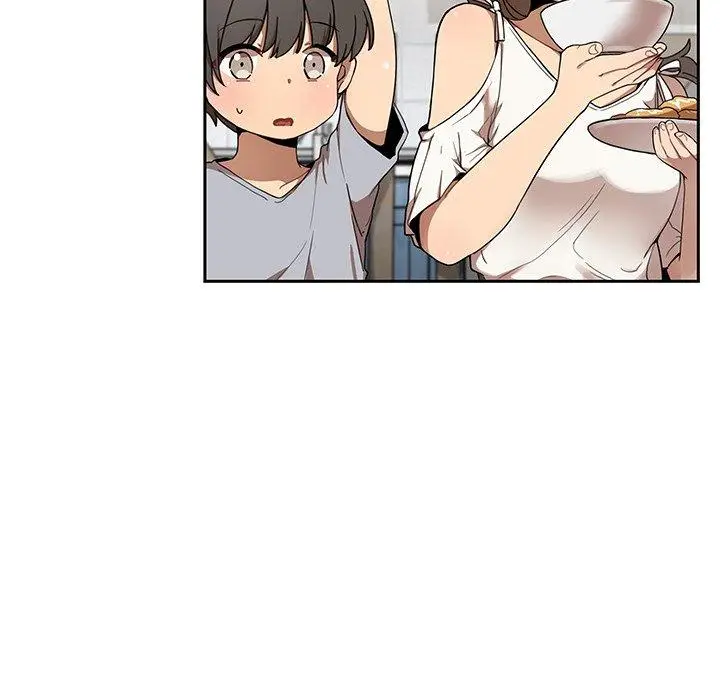 漫画《邻居的逆袭》第8话第18张图
