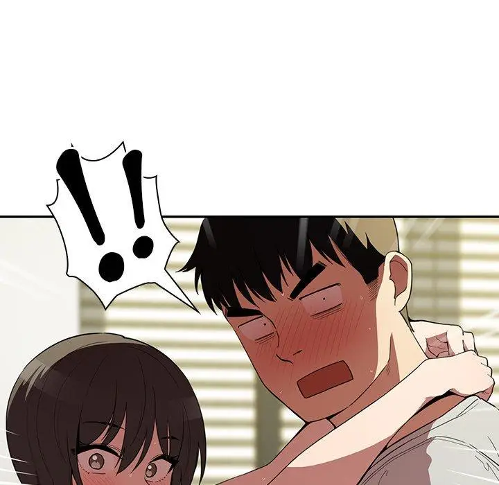 漫画《邻居的逆袭》第42话第77张图