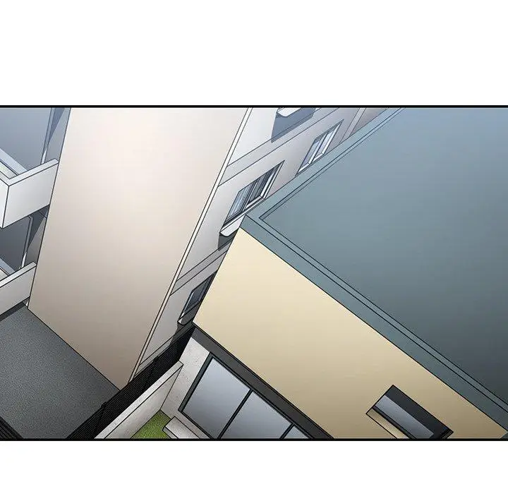 漫画《邻居的逆袭》第43话第73张图