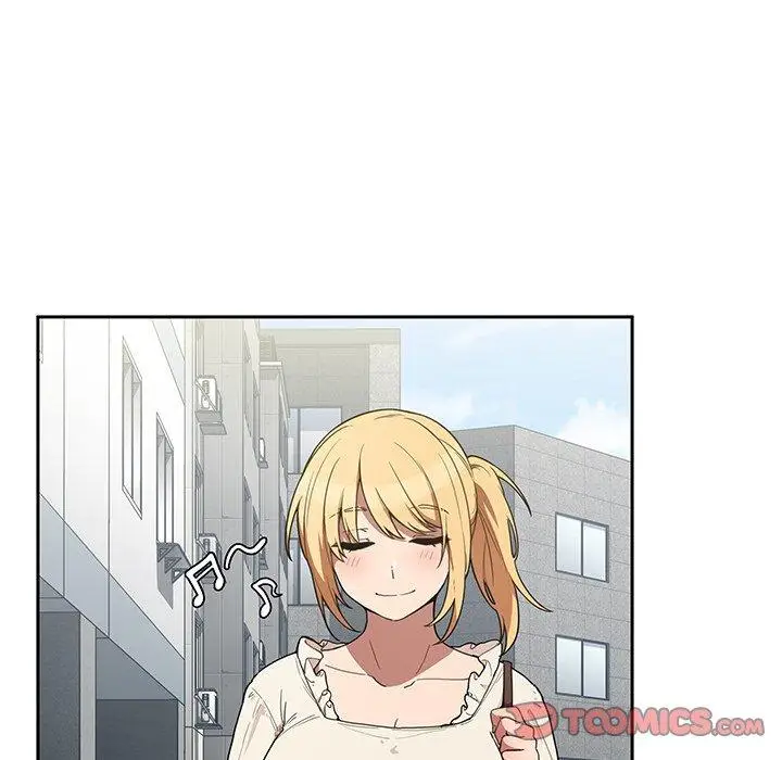 漫画《邻居的逆袭》第43话第74张图