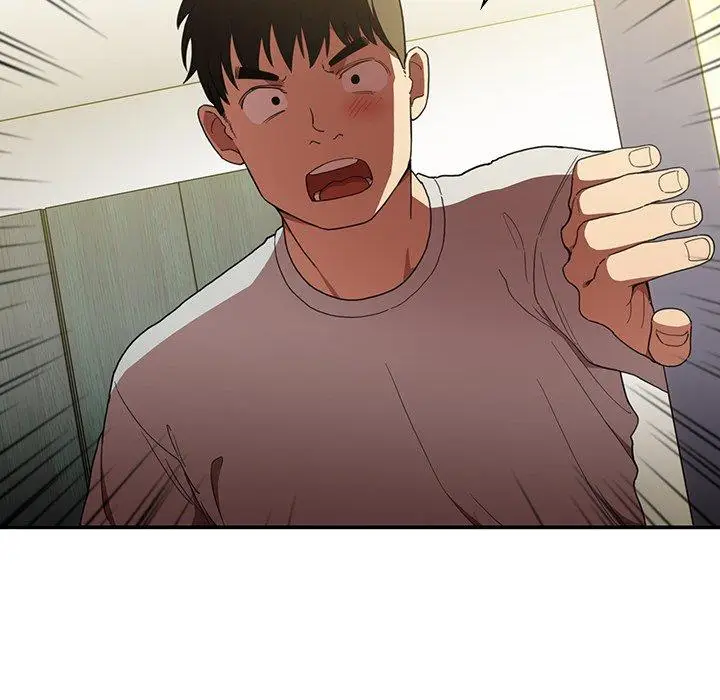 漫画《邻居的逆袭》第46话第130张图