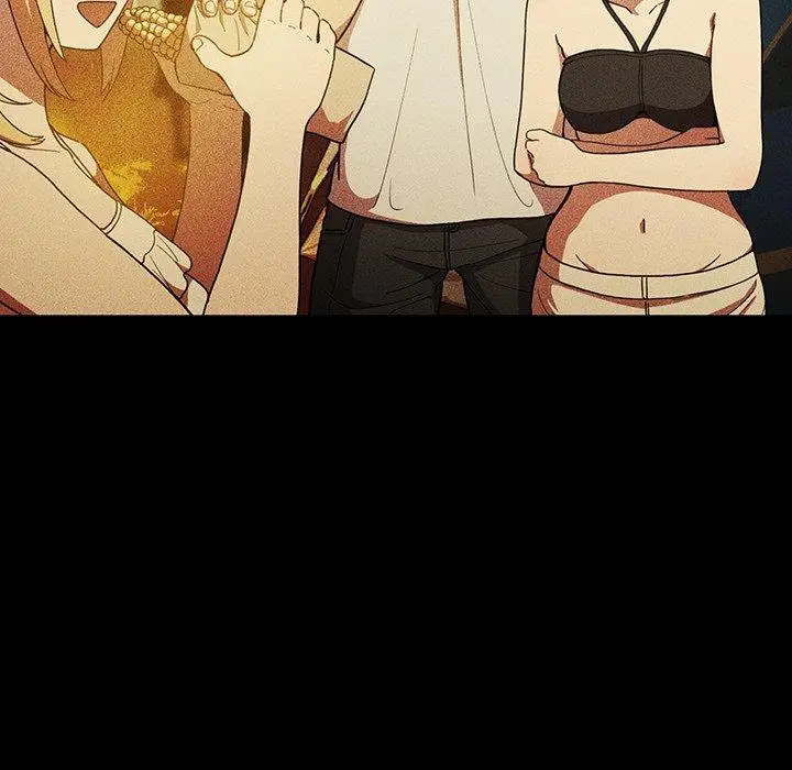 漫画《邻居的逆袭》第49话第119张图