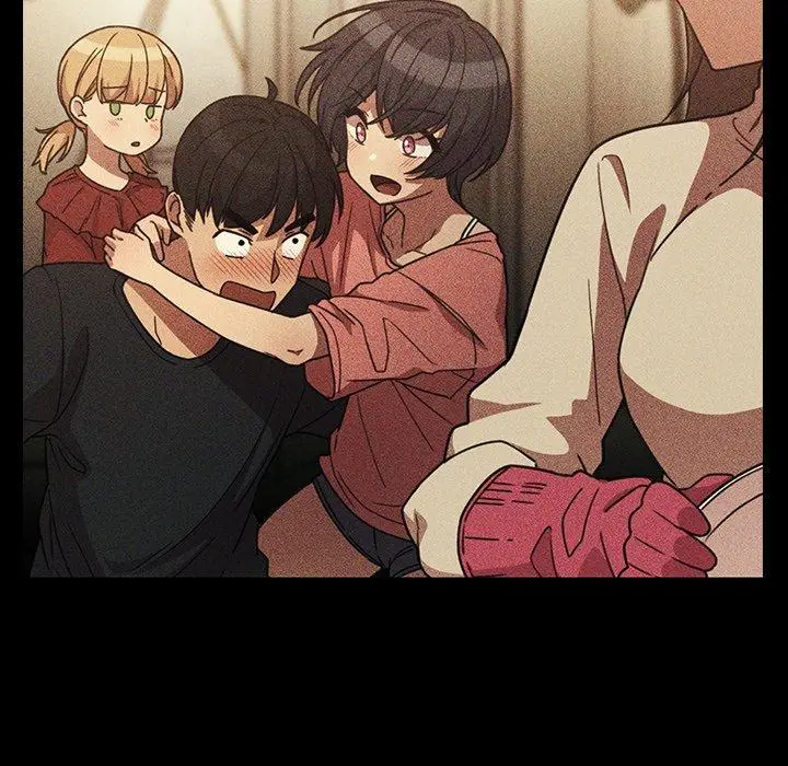 漫画《邻居的逆袭》第49话第121张图