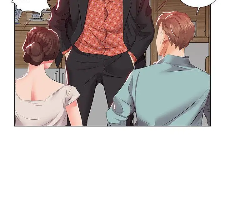 漫画《躲债夫妻档》第1话第97张图