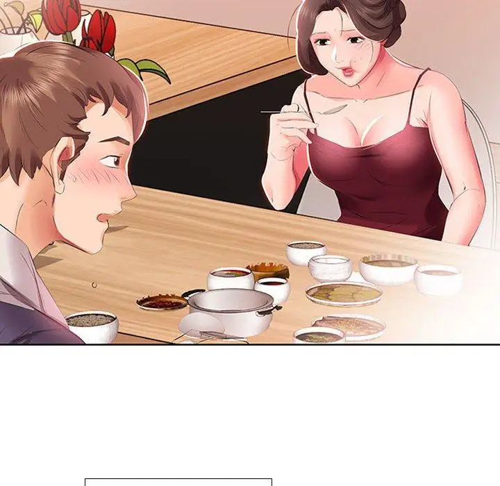 漫画《躲债夫妻档》第3话第30张图