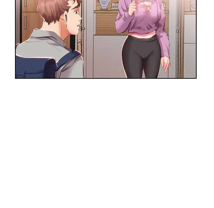 漫画《躲债夫妻档》第3话第65张图
