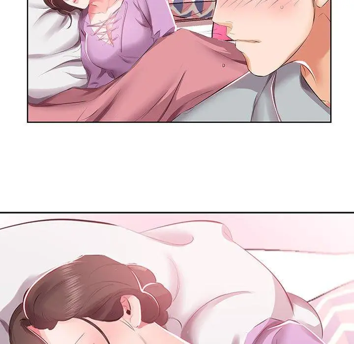 漫画《躲债夫妻档》第3话第96张图