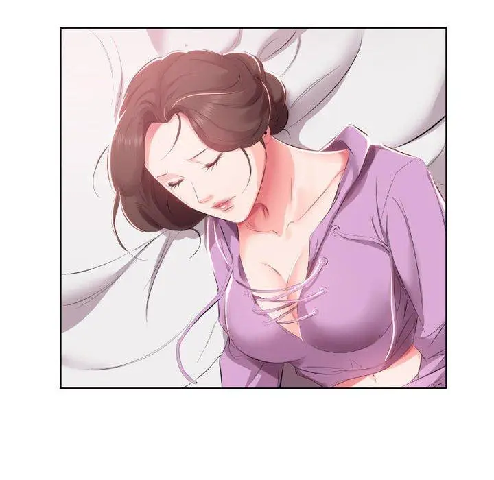 漫画《躲债夫妻档》第4话第10张图