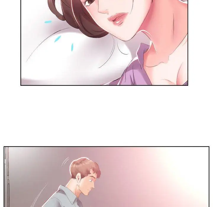 漫画《躲债夫妻档》第4话第28张图