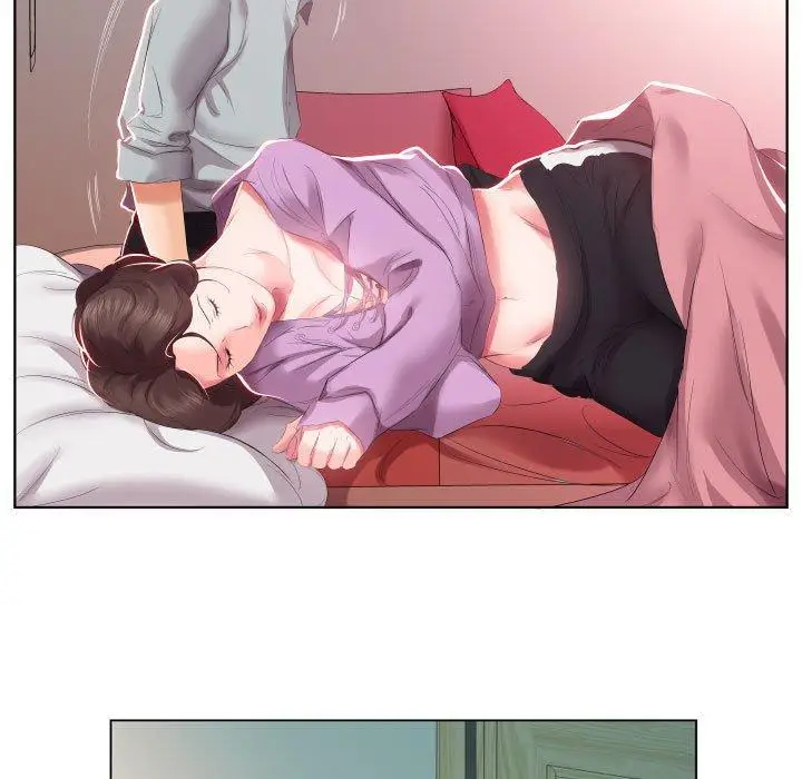 漫画《躲债夫妻档》第4话第29张图