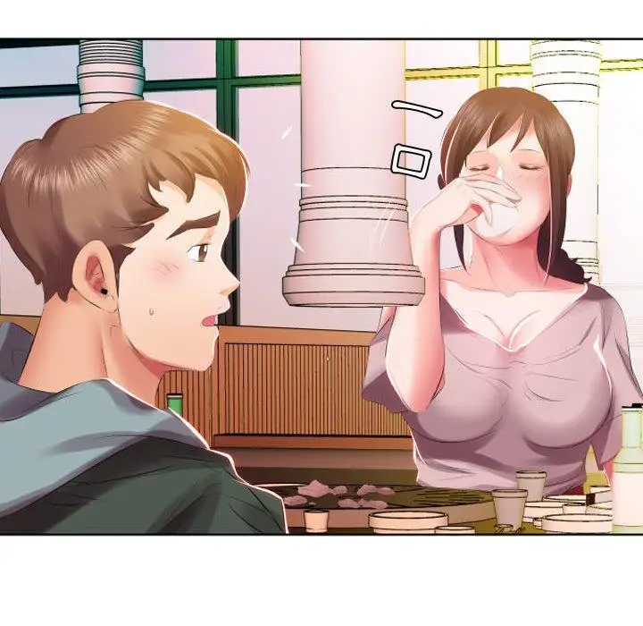 漫画《躲债夫妻档》第4话第82张图