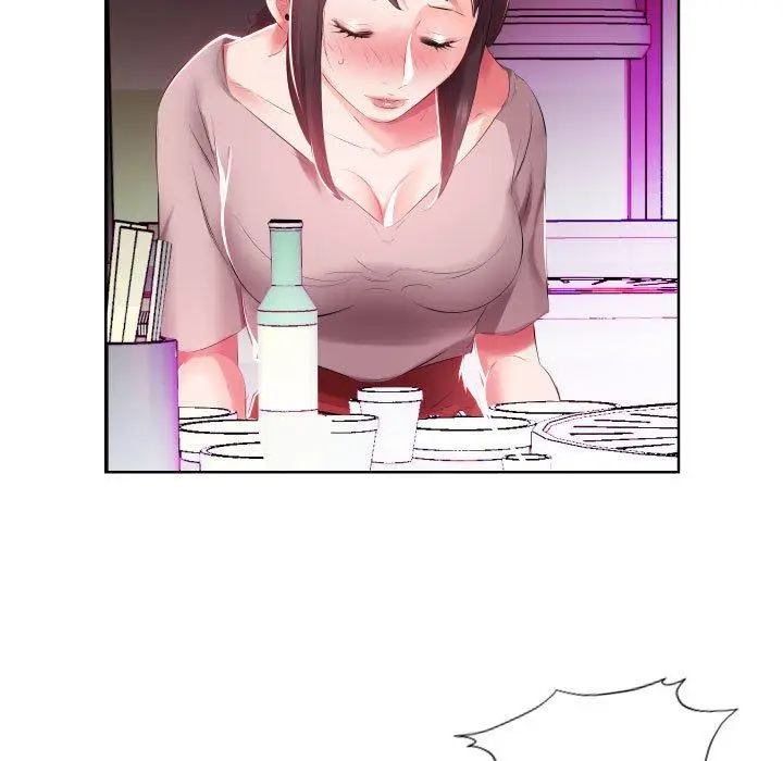 漫画《躲债夫妻档》第4话第85张图