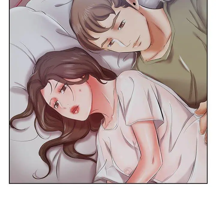 漫画《躲债夫妻档》第7话第9张图