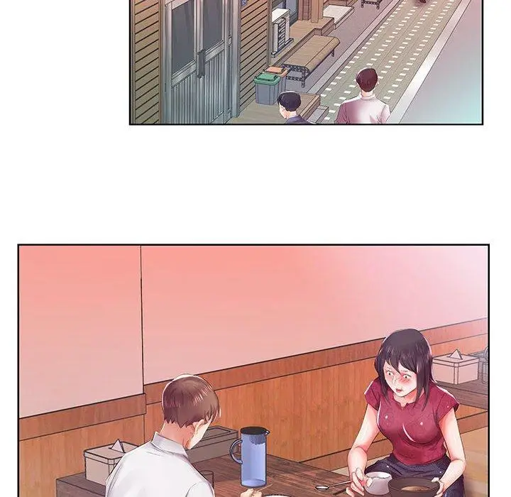 漫画《躲债夫妻档》第8话第43张图