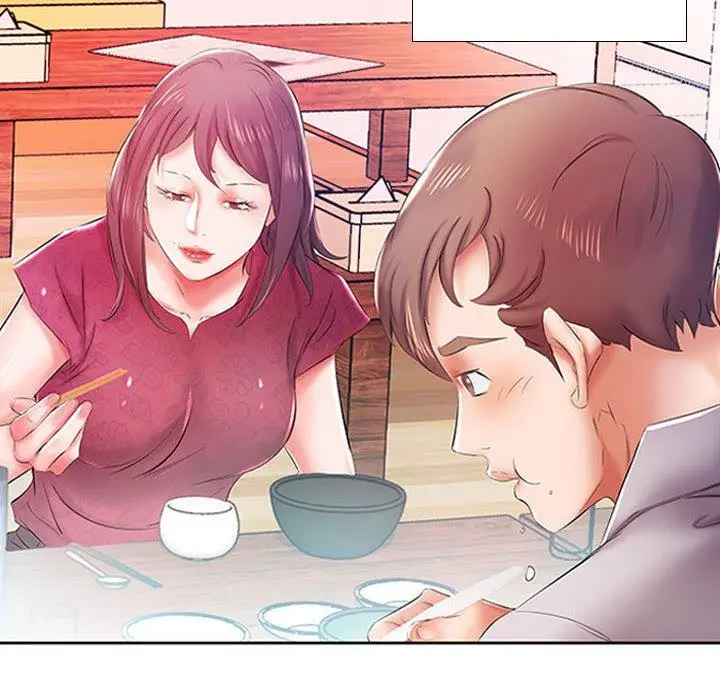 漫画《躲债夫妻档》第8话第49张图