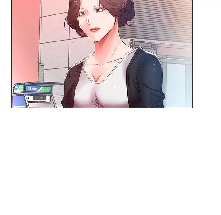 漫画《躲债夫妻档》第8话第60张图