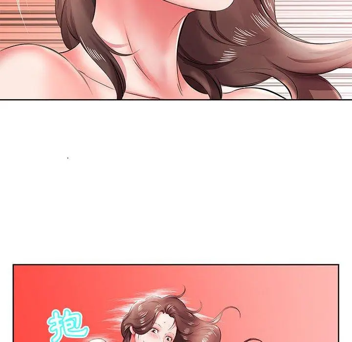 漫画《躲债夫妻档》第10话第76张图
