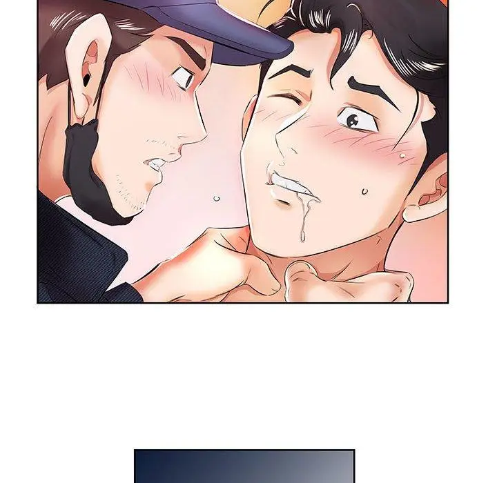 漫画《躲债夫妻档》第11话第30张图