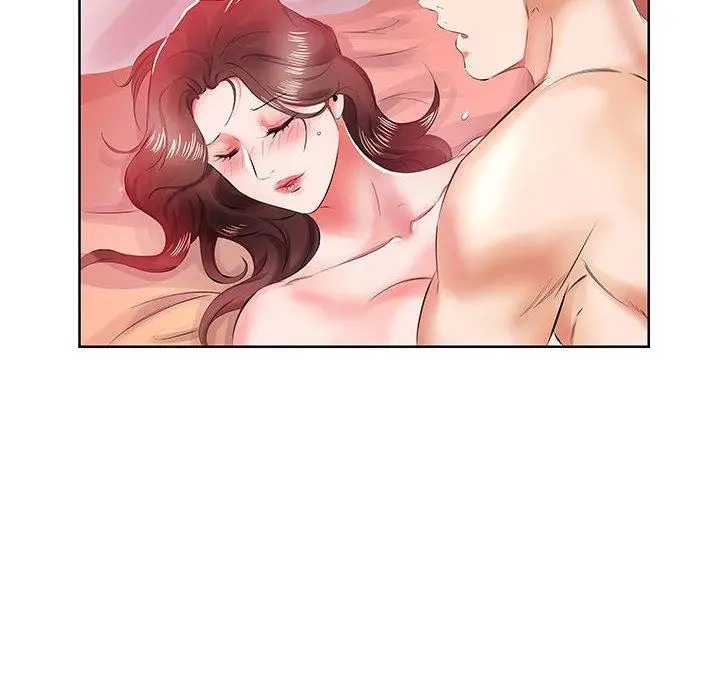 漫画《躲债夫妻档》第11话第40张图