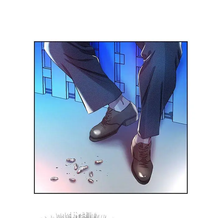 漫画《躲债夫妻档》第11话第88张图