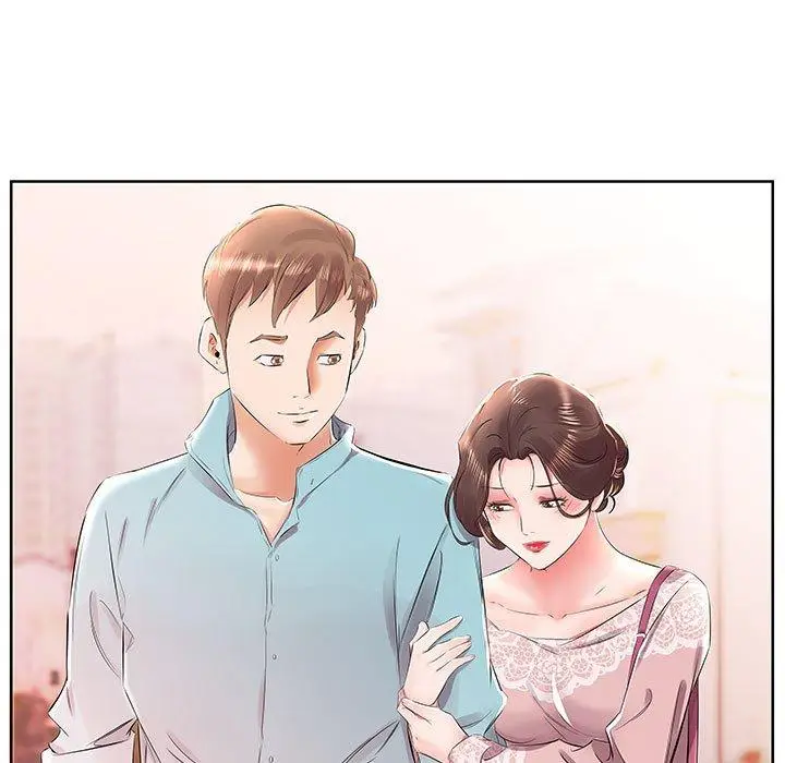 漫画《躲债夫妻档》第12话第11张图