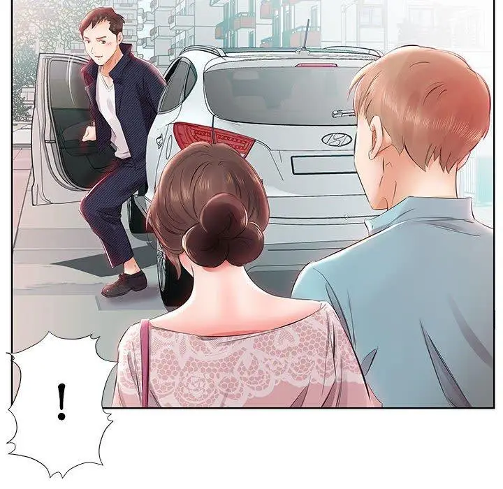 漫画《躲债夫妻档》第12话第14张图