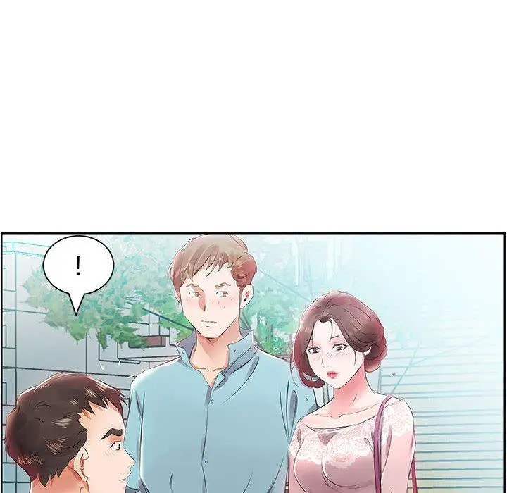 漫画《躲债夫妻档》第12话第18张图