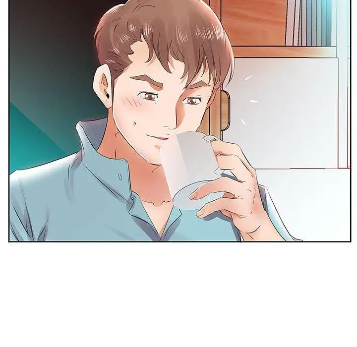漫画《躲债夫妻档》第12话第34张图