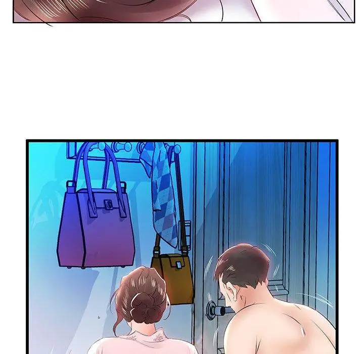 漫画《躲债夫妻档》第13话第18张图