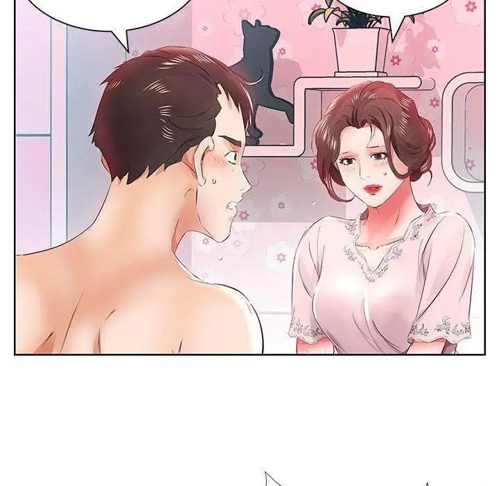 漫画《躲债夫妻档》第13话第33张图