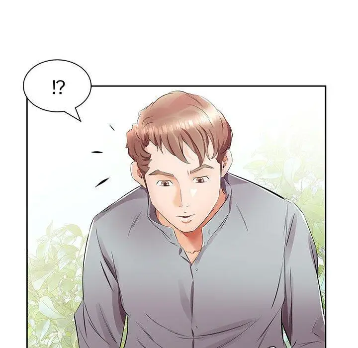 漫画《躲债夫妻档》第14话第17张图