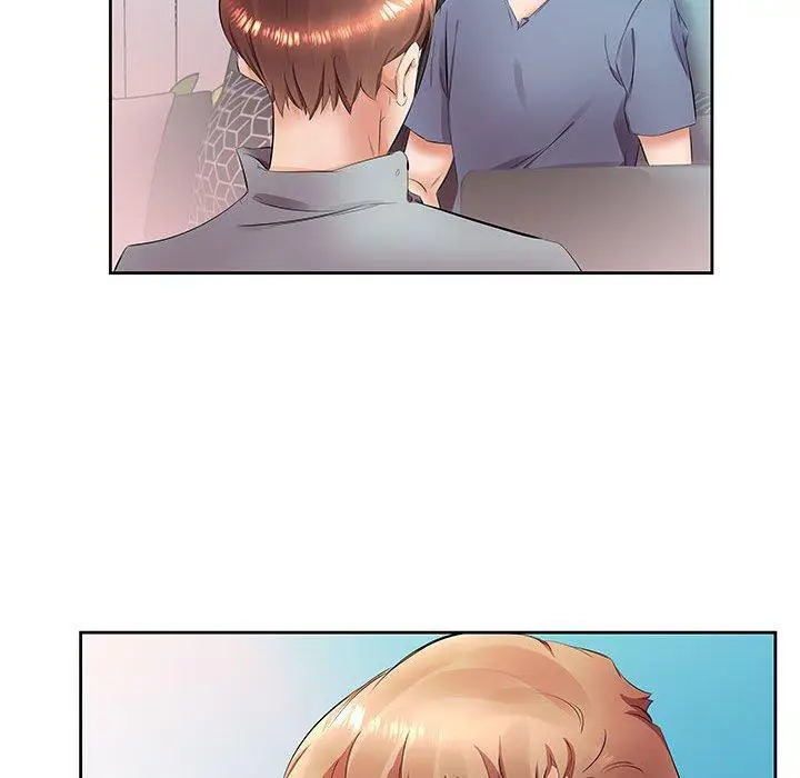 漫画《躲债夫妻档》第14话第51张图